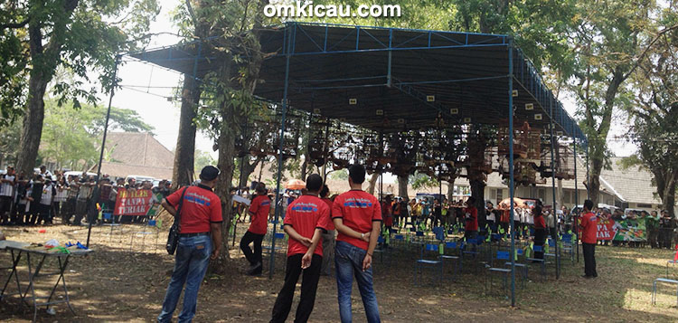Wali Kota Cup Magelang