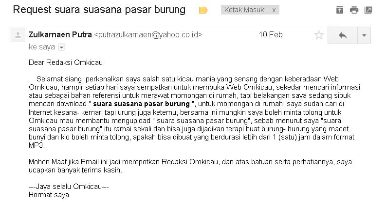 email Zulkarnaen Putra