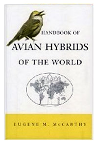 handbook avian hybrids