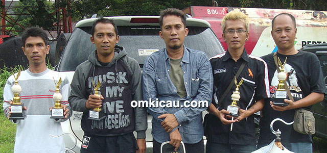 Garuda Team Sampang