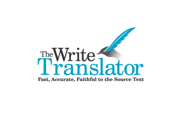 Write translator