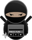 mixpod player ninja