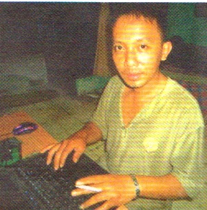 Eko Zulis Semarang