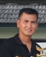 Komandan Brigadir Infanteri 6-2 Kostrad Letkol Kunto Arief Wibowo