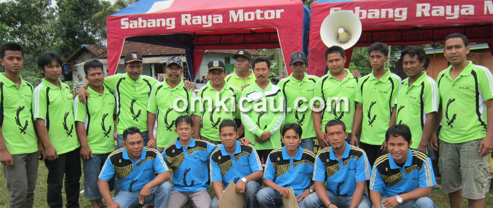 Duta Jawa Cup Bangko