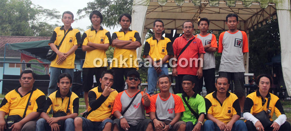 Duta Kapolres Cup KebumenAjak sobat kicaumania datang ke Kebumen, 23 Juni 2013.