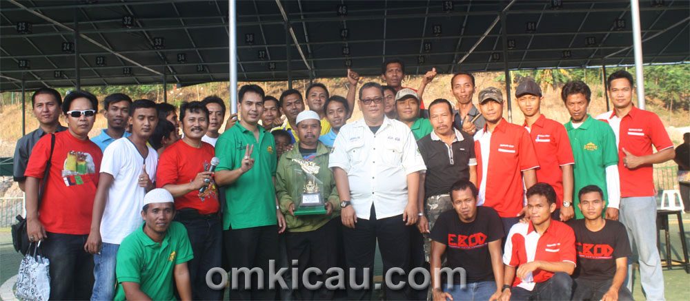 Lampung Team