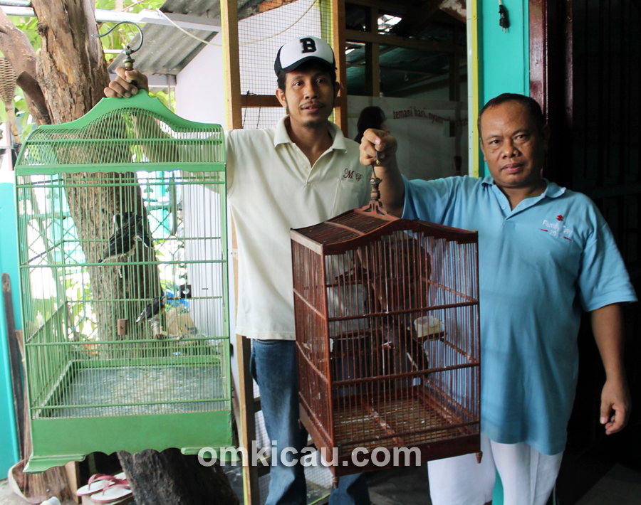 SIM Bird Farm Bekasi