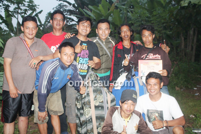 Imlek Fiesta