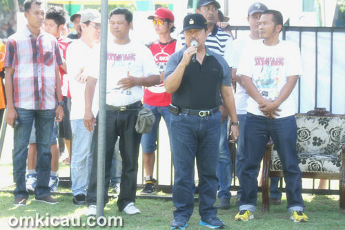 gambar-gambar Ebod Jaya Cup