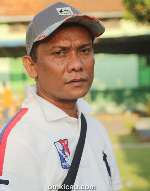 gambar-gambar Ebod Jaya Cup