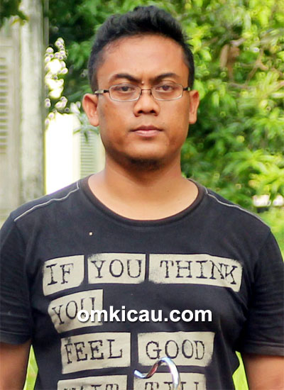 Budi Ratnasari