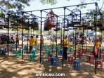 Lomba Burung 5th Anniversary Kancil BC di Makassar