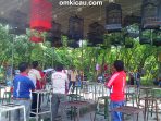 Kelas kacer Penanggungan BC