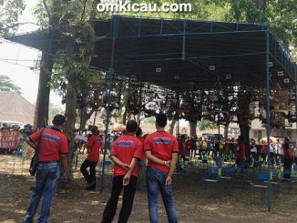 Wali Kota Cup Magelang