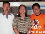 Pengurus Papburi Pusat