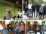 Silaturahmi dan Sarasehan Nasional Papburi