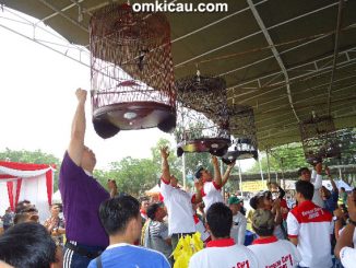 Kapolda Cup Jambi