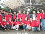 Panitia dan Juri Lomba Anniversary Kelapa Dua Enterprise