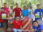 Liga Dharmasraya - kelas murai batu