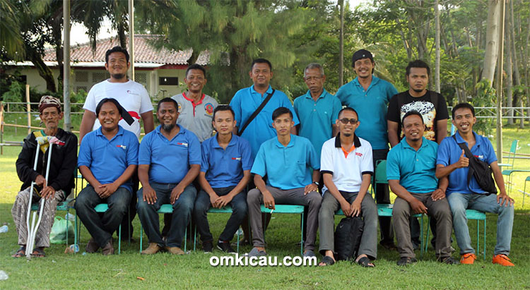 Panitia Bupati Cilacap Cup II