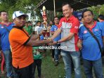 Polongan BC juara umum BC