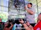 Lomba burung berkicau Wali Kota Cup Bogor