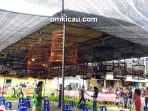 Suasana kelas murai batu