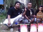 Om Wahyu Armed