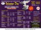 Brosur 1 Lomba Burung Berkicau Valentine Day PBI, Jogja, 14 Februari 2016