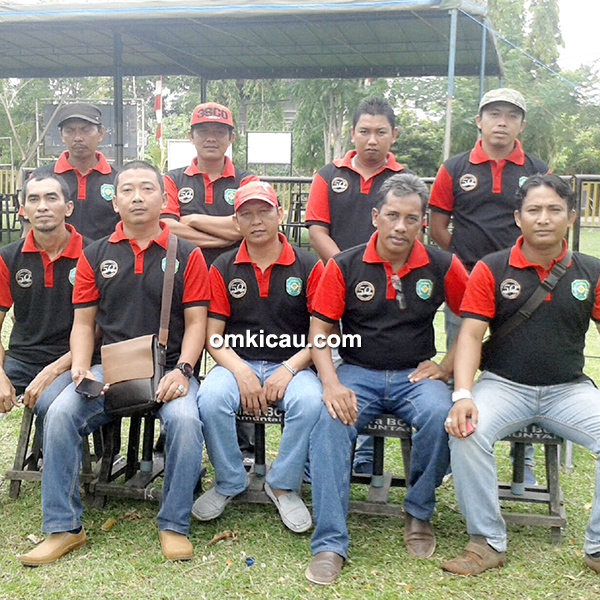 Panitia Bupati Tapin Cup