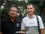 Om Agus Sanjaya dan Om Budi Mik