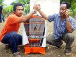 Cendet Hakha
