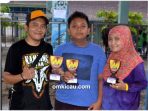 Om Danang Mbok Sabar