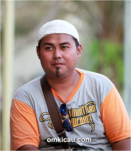 H Hakim Arief