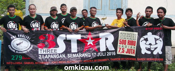 Duta 3 Star