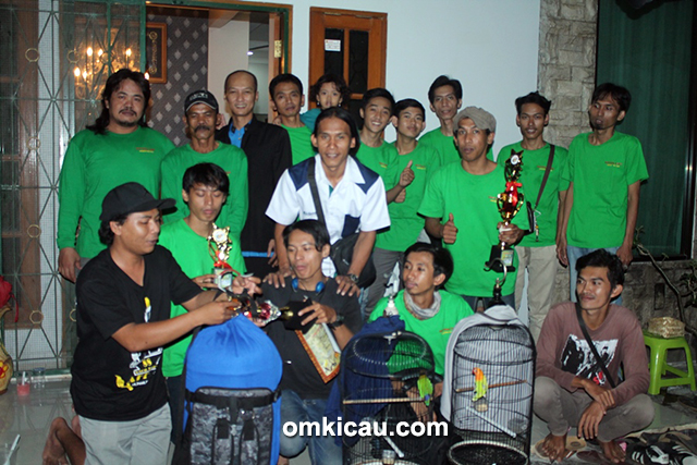 Mattena Team Jakarta