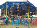 Lomba burung berkicau Epyardi Asda Cup
