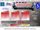 Brosur Lomba Burung Berkicau RKBC Tour de Dandim Cup Jepara-1st Edition, Pati, 2 September 2016