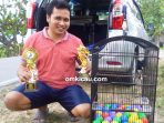 Om Rendra dan kacer Alpa