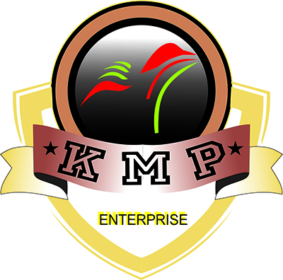 Logo KMP Enterprise