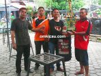 Om Syarif WK, pemilik LB Koslet