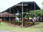 Latpres Ceria Ronggolawe Pati