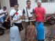Latpres JBI Bali Community Bengkulu