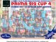 Brosur Lomba Burung Berkicau Prima 212 Cup 4, Bontang, 12 Maret 2017