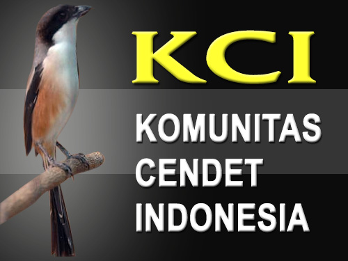 Komunitas Cendet Indonesia