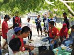 Lovebird Kusumo bak selebritis