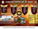 Brosur Lomba Burung Berkicau Launching Ronggolawe DPC Jepara, 23 April 2017