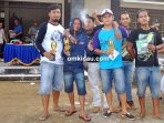 Latpres Barsel Bangkit