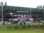 Lomba burung berkicau Piala Kujang Bogor